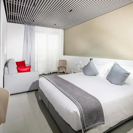 Monaco Suites Hotel Lignano Sabbiadoro Exterior photo