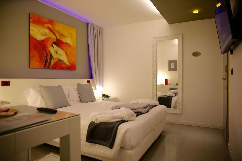 Monaco Hotel Lignano Sabbiadoro