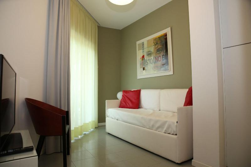 Hotel Monaco Lignano Sabbiadoro