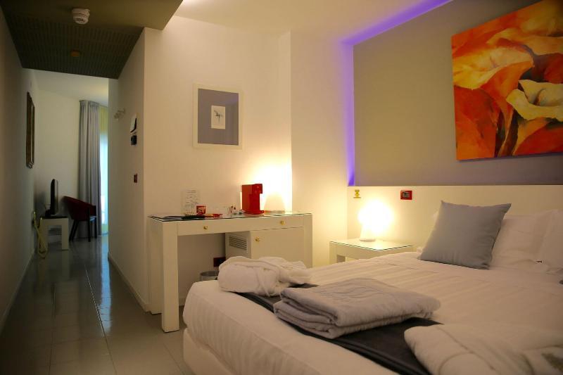 Hotel Monaco Lignano Sabbiadoro