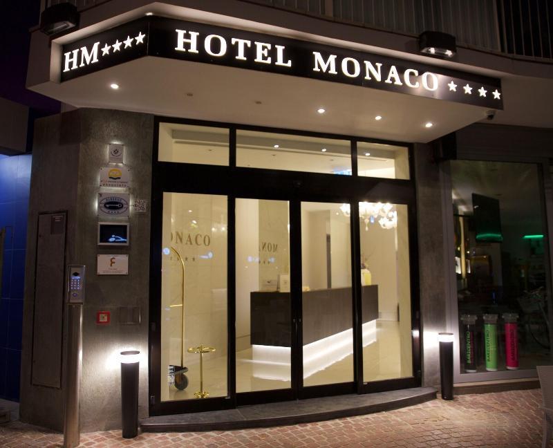 Monaco