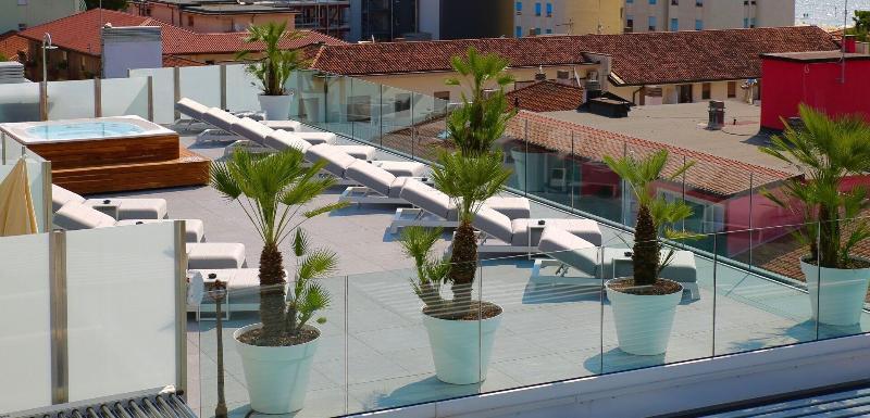 Monaco 4* Lignano Sabbiadoro