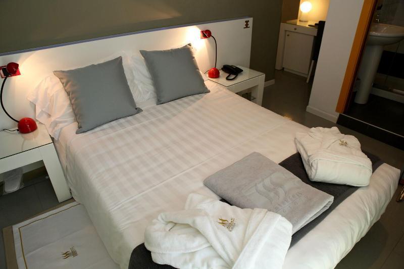 Monaco 4* Lignano Sabbiadoro