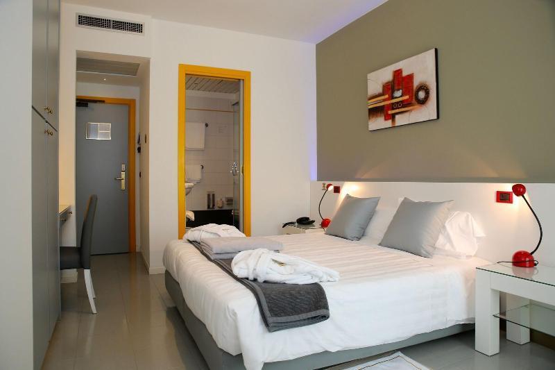 Hotel Monaco Lignano Sabbiadoro