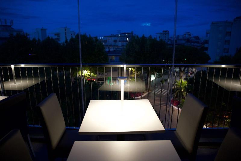 Monaco 4*