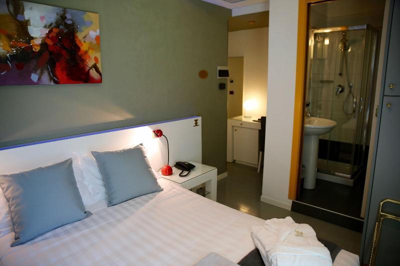 Monaco Hotel Lignano Sabbiadoro