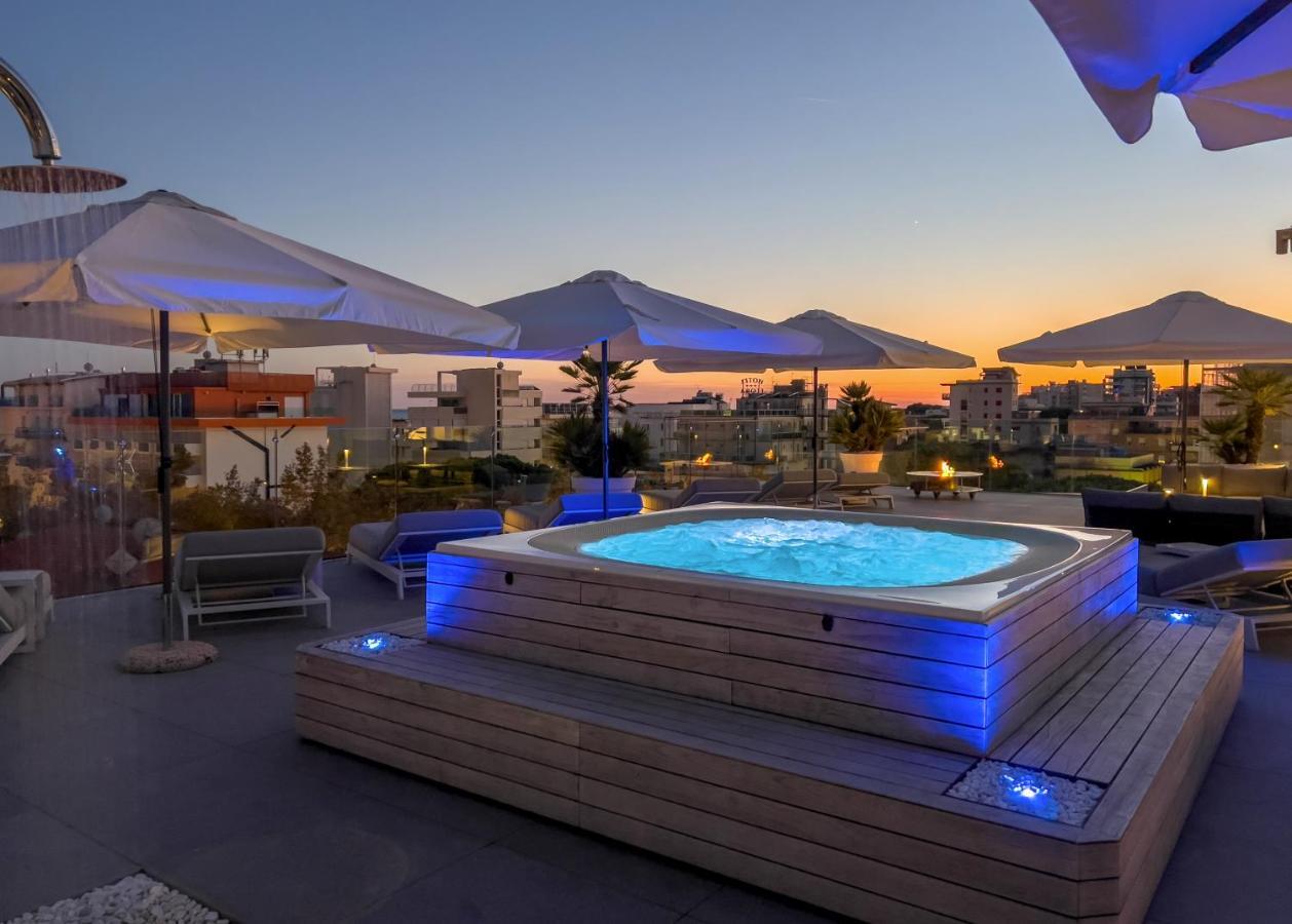 Hotel Monaco Lignano Sabbiadoro