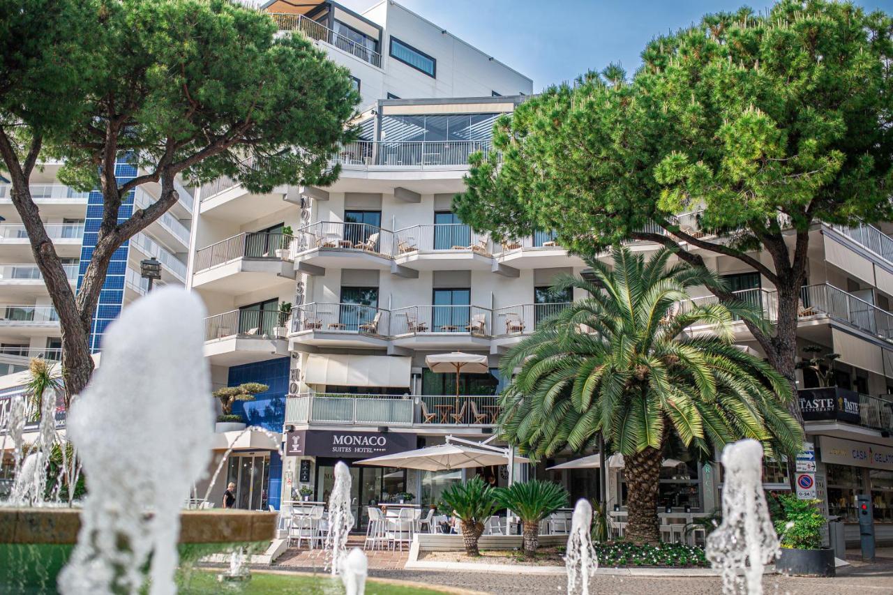 Hotel Monaco 4*