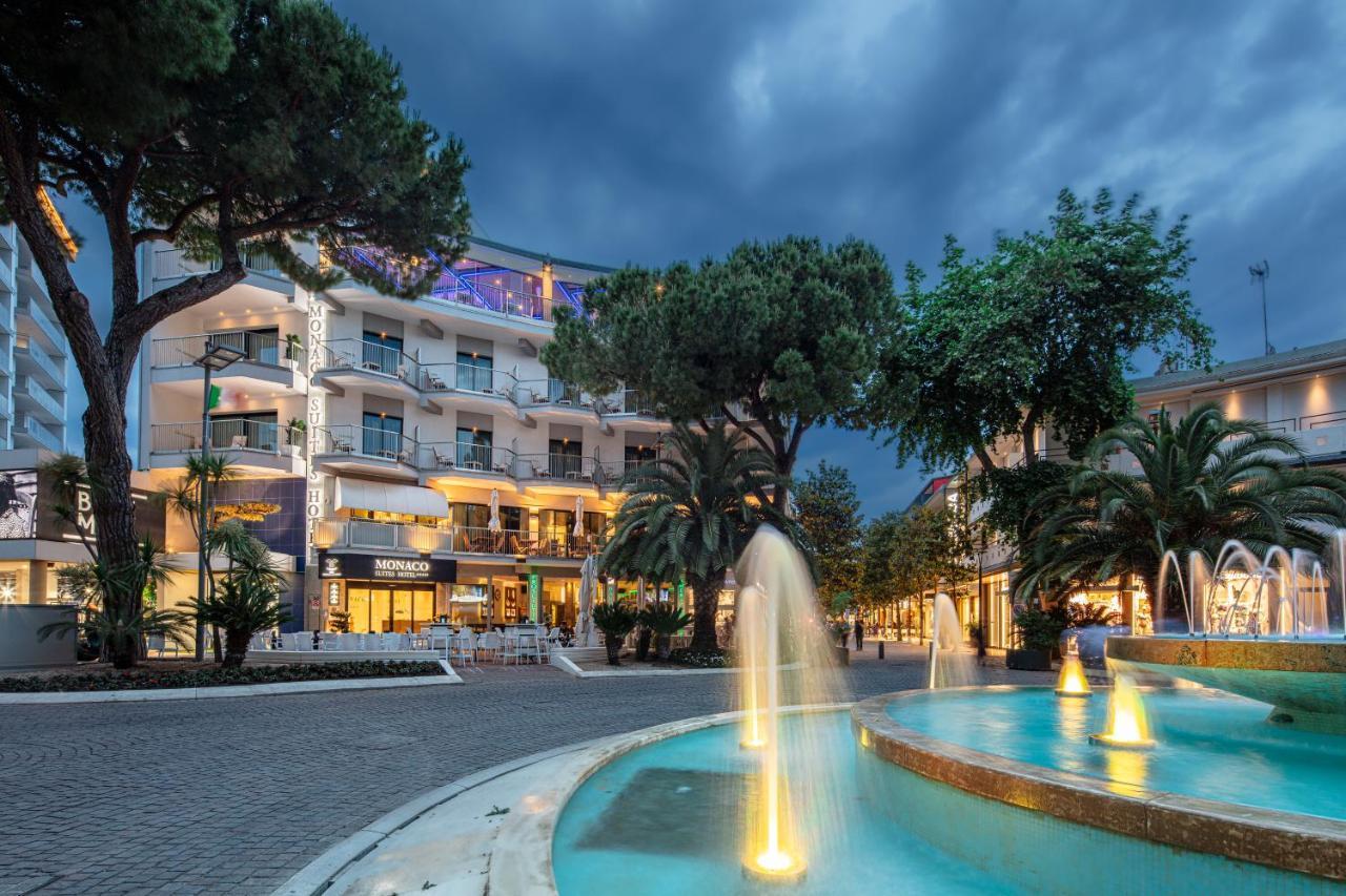 Monaco 4*