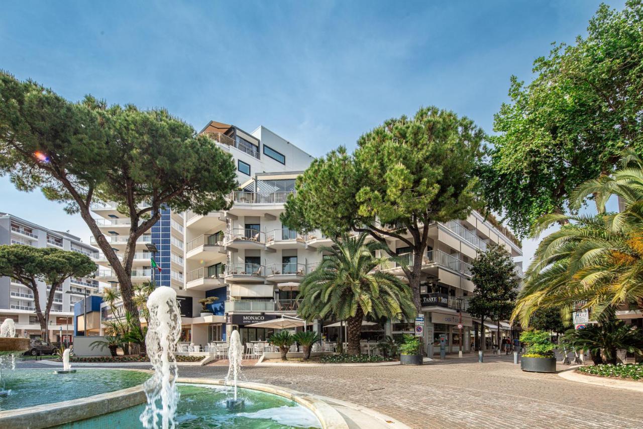 Monaco Hotel