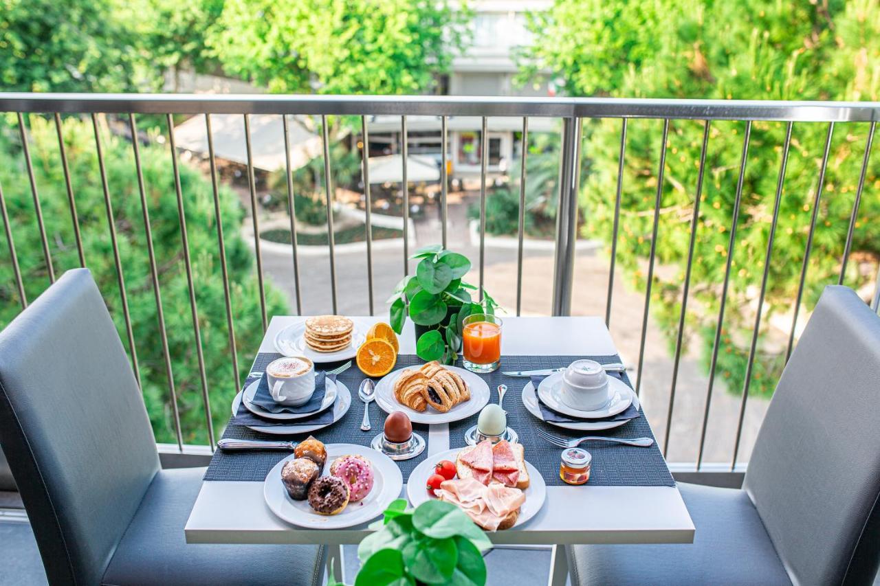 Monaco 4* Lignano Sabbiadoro