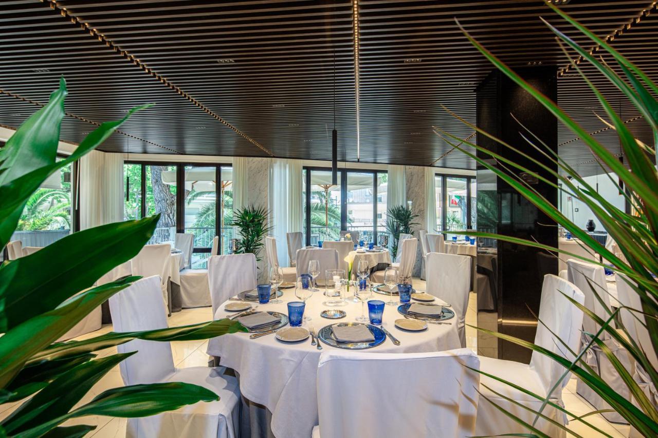 Monaco Hotel