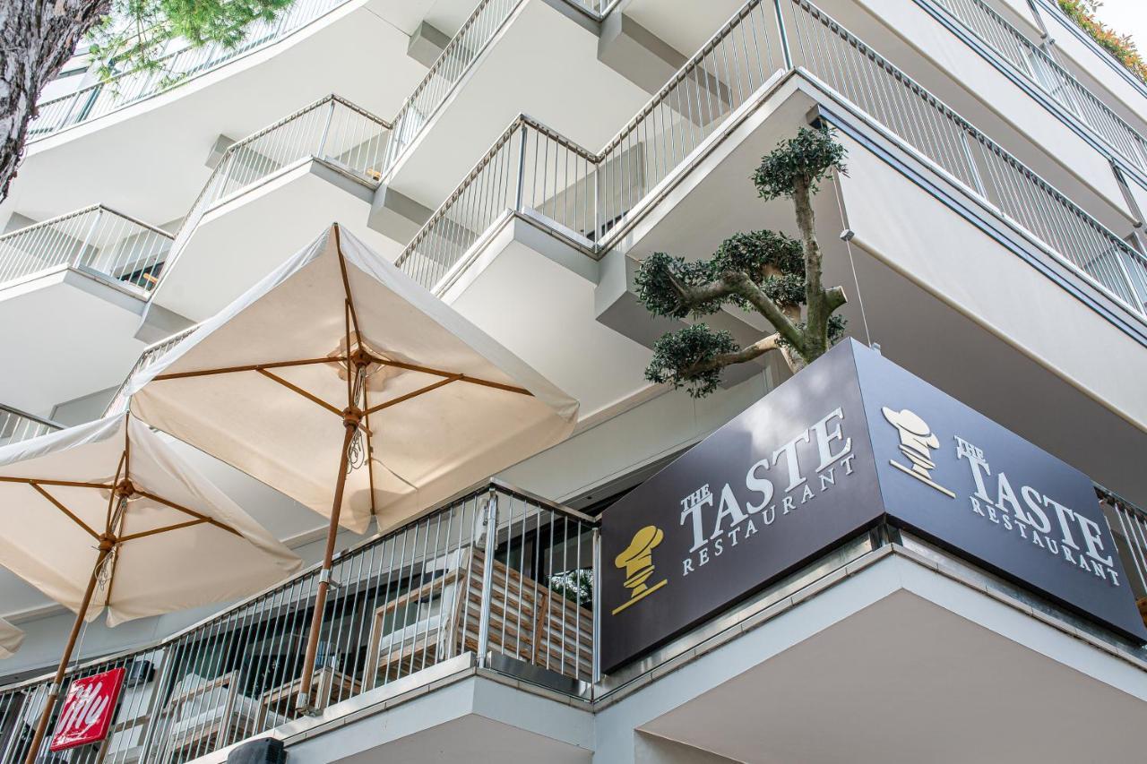 Hotel Monaco Lignano Sabbiadoro