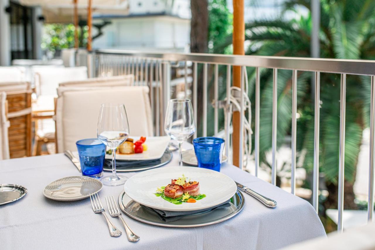 Monaco Hotel Lignano Sabbiadoro