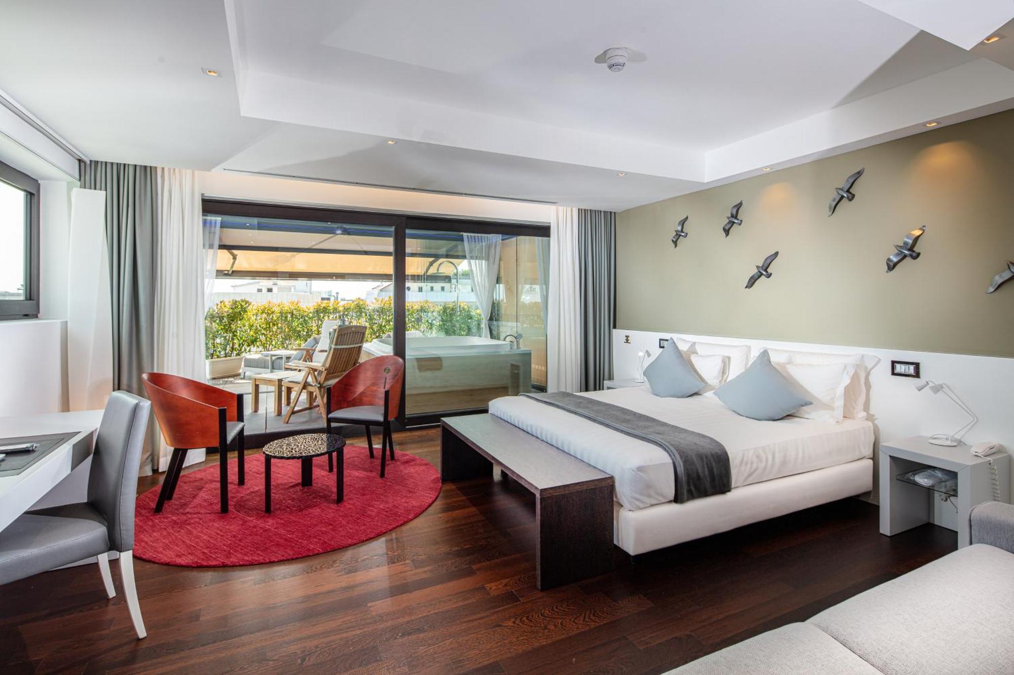 Hotel Monaco Lignano Sabbiadoro