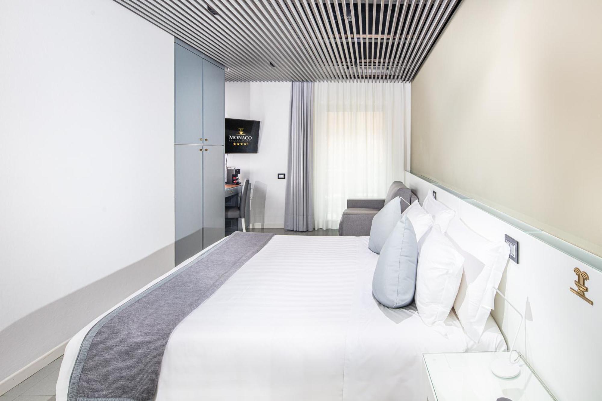 Hotel Monaco Lignano Sabbiadoro