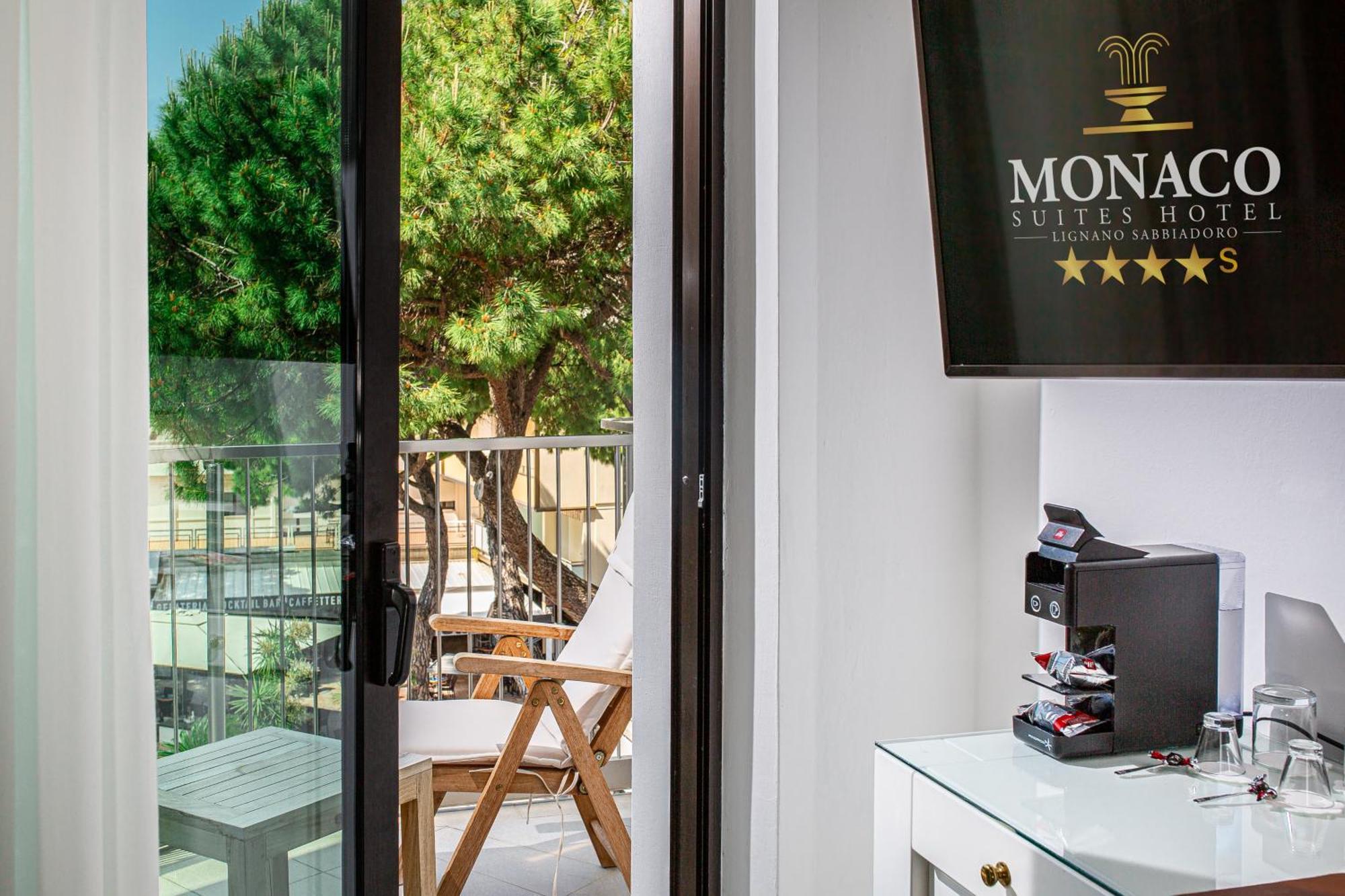 Monaco Hotel