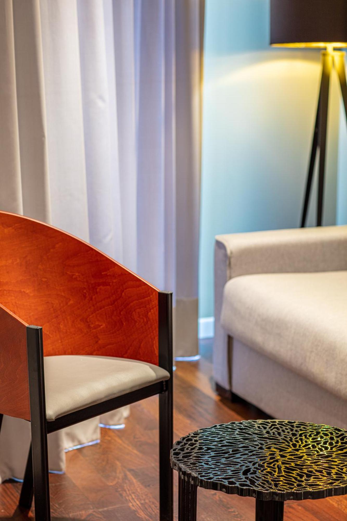Hotel Monaco 4*