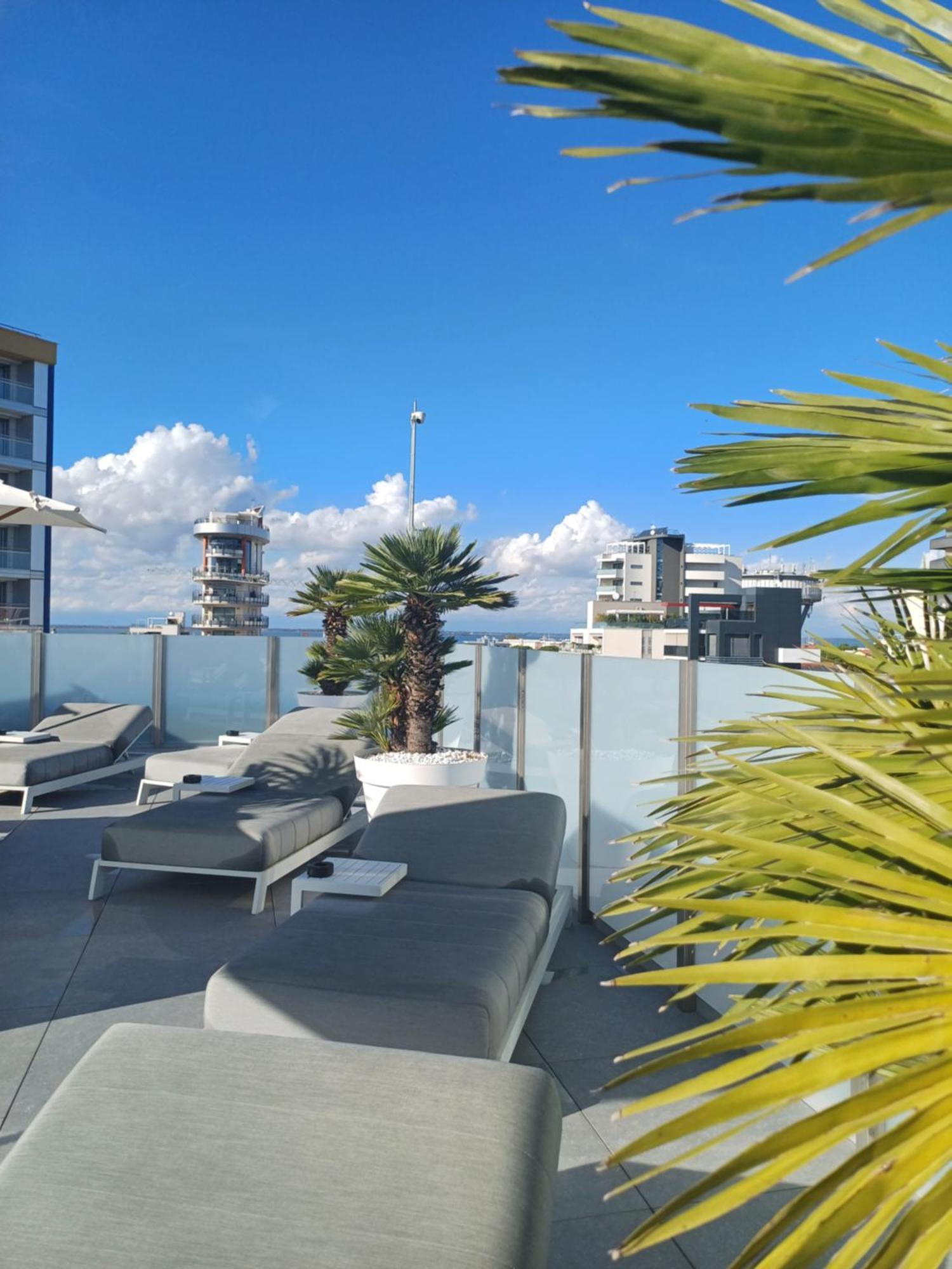 Hotel Monaco Lignano Sabbiadoro