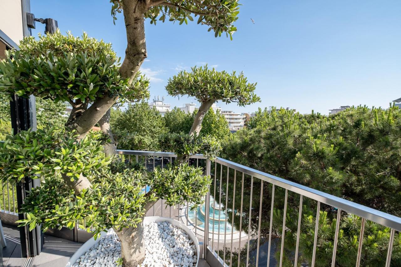 Hotel Monaco 4*